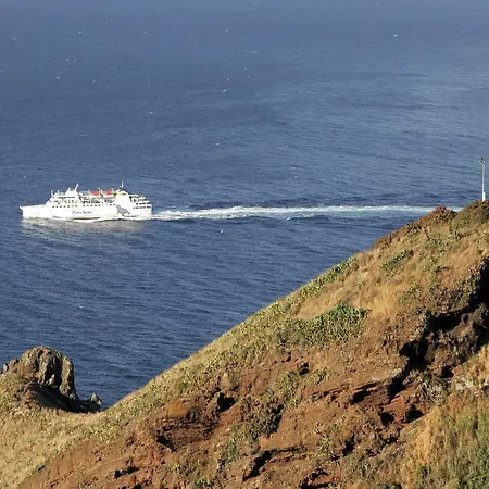 Araujo Da Costa By Hr Madeira Вилла Garajau