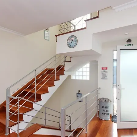 فيلة Villa 1 *