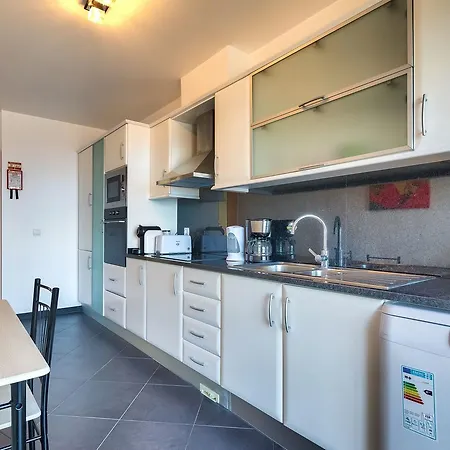 فيلة Villa 1