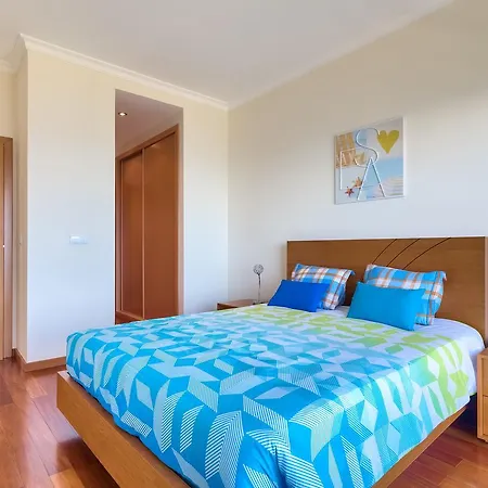 Villa 1 فيلة Garajau
