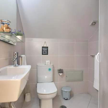 Villa 1 فيلة